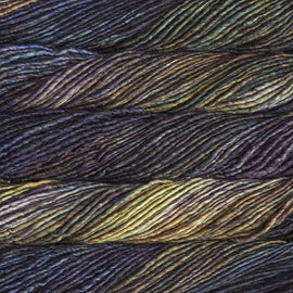 Malabrigo Mecha - Candombe - 0