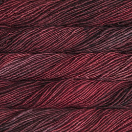 Malabrigo Mecha - Cereza - 0