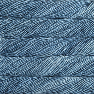 Malabrigo Mecha - Green Gray - 0
