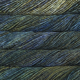 Malabrigo Mecha - Hojas - 0