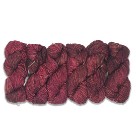 Malabrigo Mecha - Jupiter