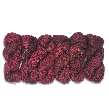 Malabrigo Mecha - Jupiter