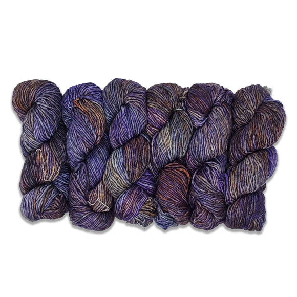 Malabrigo Mecha - Lluvias