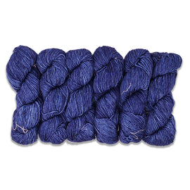 Malabrigo Mecha - London Sky