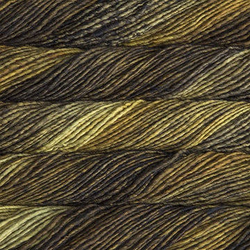 Malabrigo Mecha - Mostaza - 0