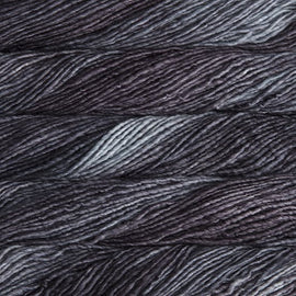 Malabrigo Mecha - Plomo - 0
