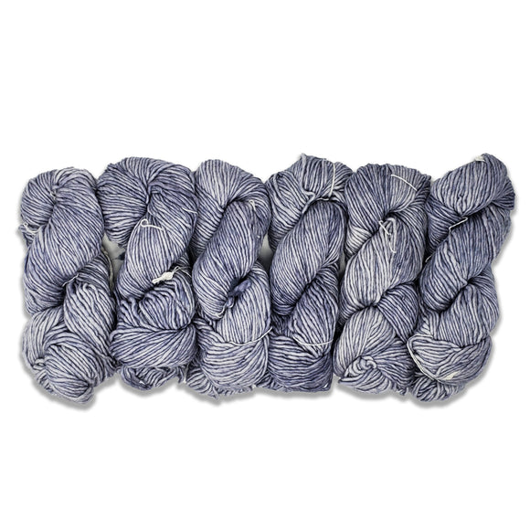 Malabrigo Mecha - Polar Morn