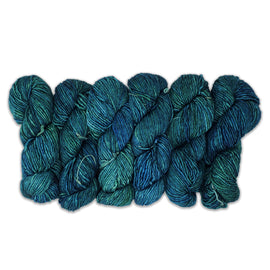 Malabrigo Mecha - Solis