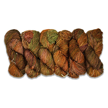Malabrigo Mecha - Tabacos