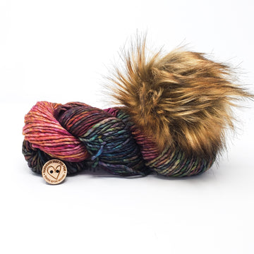 Arco Iris - Malabrigo Mecha Luxe Bundle - 0