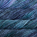Malabrigo Rasta - Azules