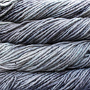 Malabrigo Rasta - Cape Cod Gray-3