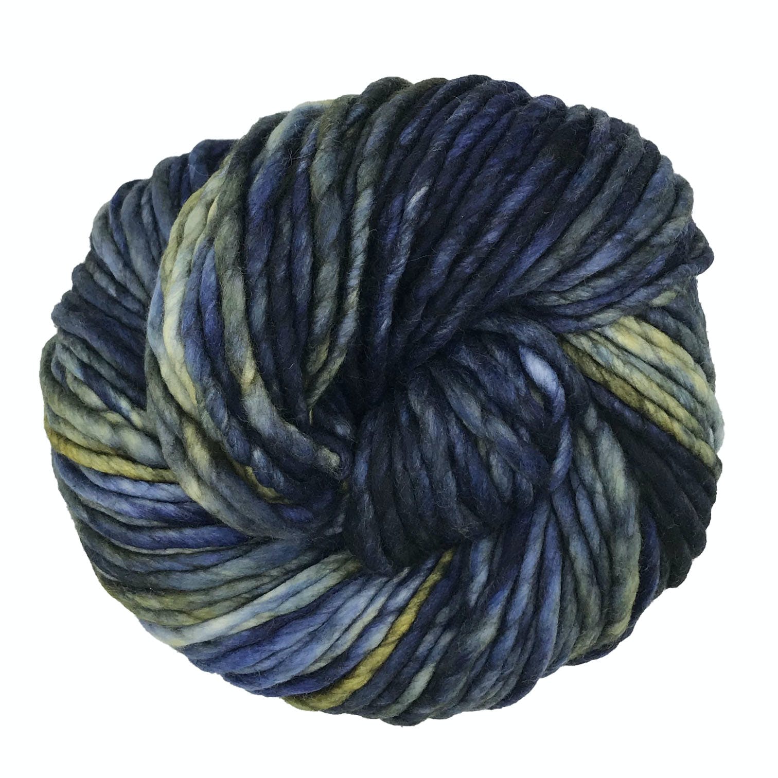 Malabrigo Rasta - Garden Gate - 0