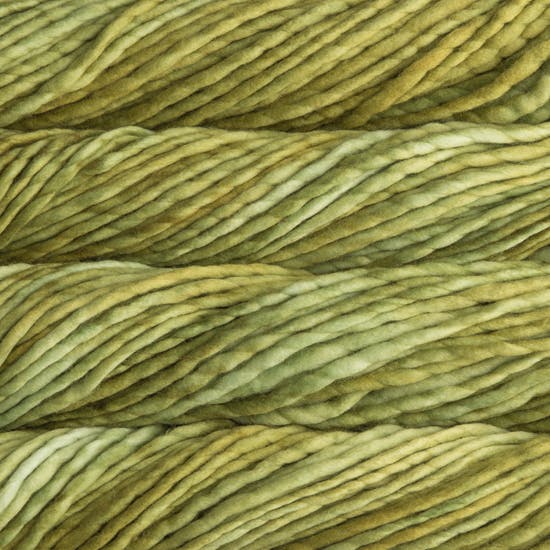 Malabrigo Rasta - Lettuce - 0