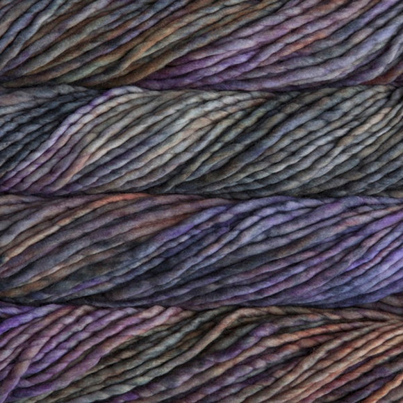 Malabrigo Rasta - Lluvias