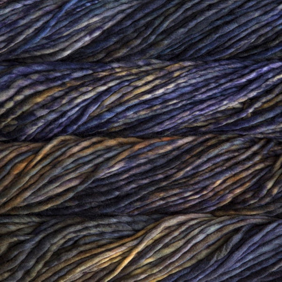 Malabrigo Rasta - Soriano