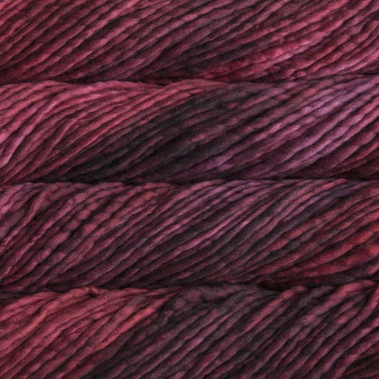 Malabrigo Rasta - Stitch Red - 0