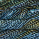 Malabrigo Rasta - Verde Azul-3