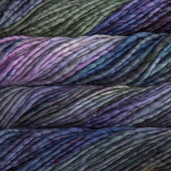 Malabrigo Rasta - Zarzamora