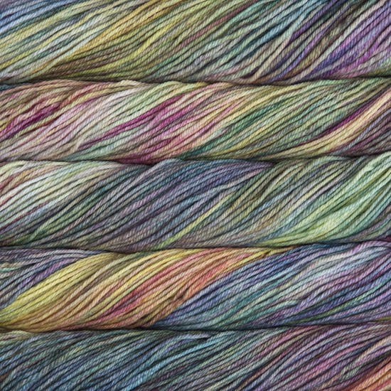 Arco Iris - Malabrigo Rios Luxe Bundle