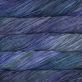 Malabrigo Rios - Azules