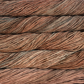 Malabrigo Rios - Camel - 0