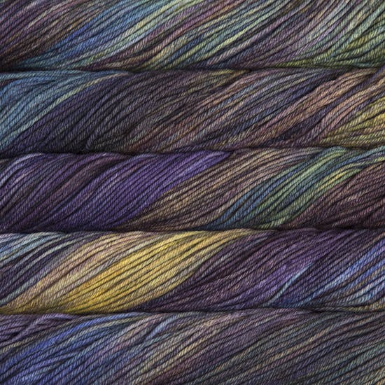 Malabrigo Rios - Candombe