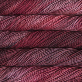 Malabrigo Rios - Cereza
