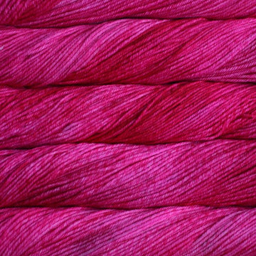 Malabrigo Rios - Fucsia - 0