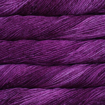 Malabrigo Rios - Holly Hock - 0