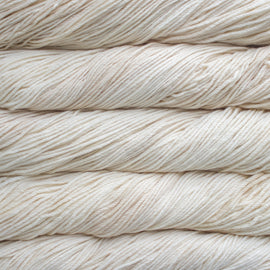 Malabrigo Rios - Ivory