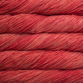 Malabrigo Rios - Living Coral - 0
