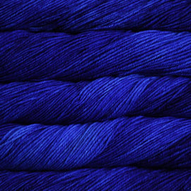 Malabrigo Rios - Matisse Blue