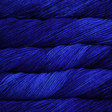 Malabrigo Rios - Matisse Blue - 0