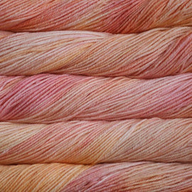 Malabrigo Rios - Peachy - 0