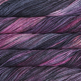 Malabrigo Rios - Purpuras - 0