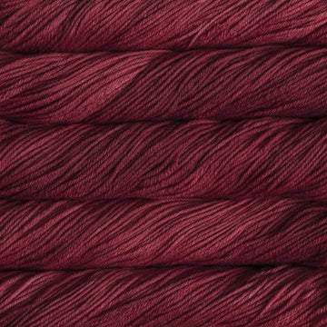 Malabrigo Rios - Ravelry Red