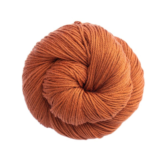 Malabrigo Rios - Dulce De Leche