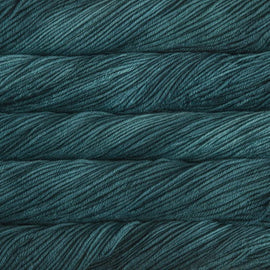Malabrigo Rios - Teal Feather - 0