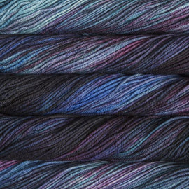 Malabrigo Rios - Whales Road