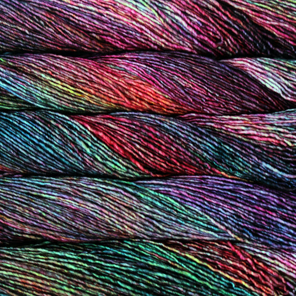 Malabrigo Washted - Aniversario