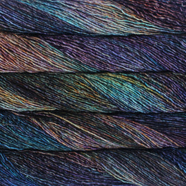 Malabrigo Washted - Arco Baleno