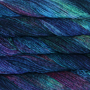 Malabrigo Washted - Camaleon