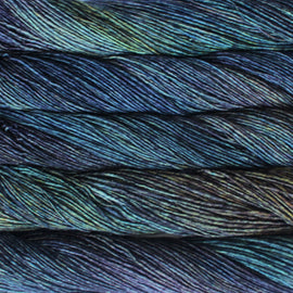 Malabrigo Washted - Candombe