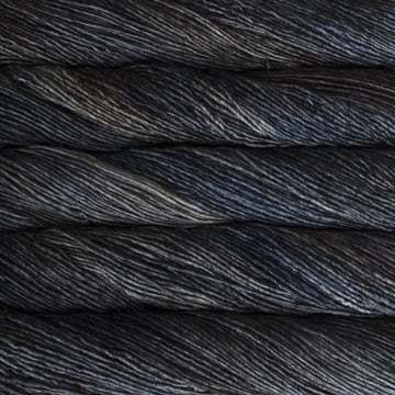 Malabrigo Washted - Cirrus Gray