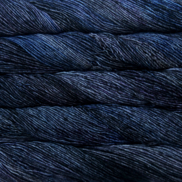 Malabrigo Washted - Cowboy