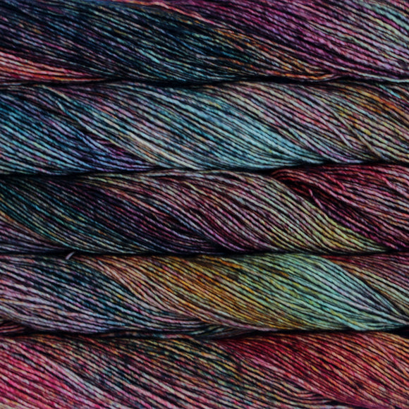 Malabrigo Washted - Diana