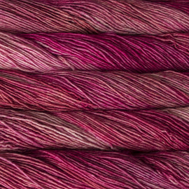 Malabrigo Washted - English Rose