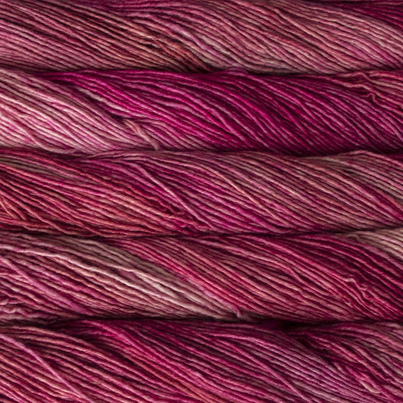 Malabrigo Washted - English Rose