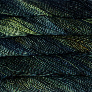 Malabrigo Washted - Hojas